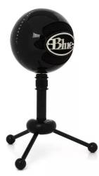 Blue - Blue Microphones Snowball Studio USB Mikrofon