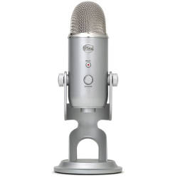 Blue - Blue Microphones Yeti Studio USB Kondenser Mikrofon