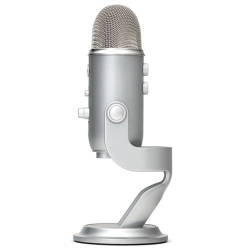 Blue Microphones Yeti Studio USB Kondenser Mikrofon - Thumbnail