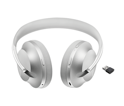 Bose 700 UC Bluetooth Kulaklık Beyaz