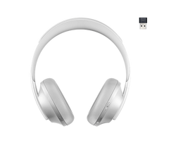Bose 700 UC Bluetooth Kulaklık Beyaz - Thumbnail