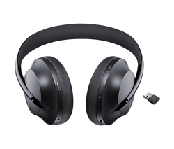 Bose 700 UC Bluetooth Kulaklık Siyah - Thumbnail