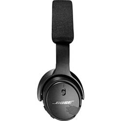 Bose On-Ear Kulak Üstü Kablosuz Kulaklık Siyah - Thumbnail