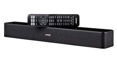 Bose Solo 5 TV Soundbar TV Ses Sistemi