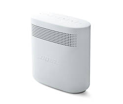 Bose SoundLink Color Bluetooth Hoparlör Kutup Beyazı - Thumbnail