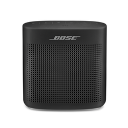 Bose - Bose SoundLink Color Bluetooth Hoparlör Soft Siyah