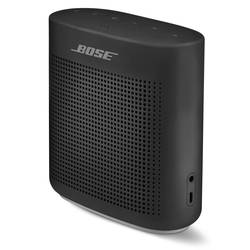 Bose SoundLink Color Bluetooth Hoparlör Soft Siyah - Thumbnail