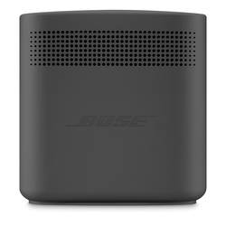 Bose SoundLink Color Bluetooth Hoparlör Soft Siyah - Thumbnail