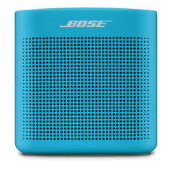 Bose - Bose SoundLink Color Bluetooth Hoparlör Su Mavisi