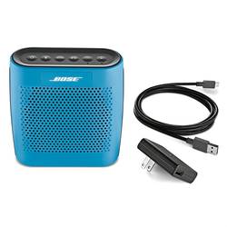 Bose SoundLink Color Bluetooth Hoparlör Su Mavisi - Thumbnail
