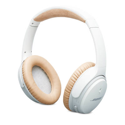 Bose SoundLink Kablosuz Kulaklık Beyaz