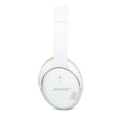 Bose SoundLink Kablosuz Kulaklık Beyaz - Thumbnail