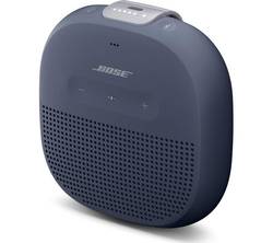 Bose - Bose SoundLink Micro Bluetooth Hoparlör Mavi