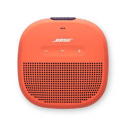 Bose - Bose SoundLink Micro Bluetooth Hoparlör Turuncu