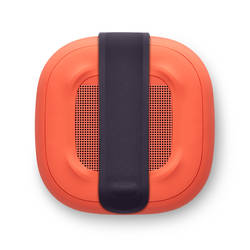 Bose SoundLink Micro Bluetooth Hoparlör Turuncu - Thumbnail