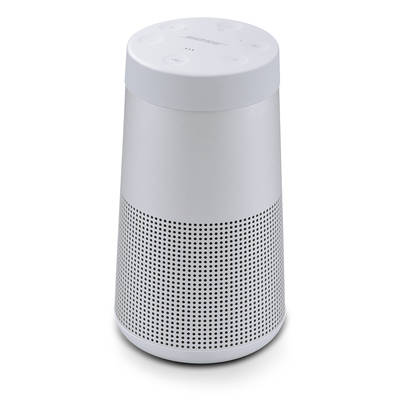 Bose SoundLink Revolve Bluetooth Hoparlör Gri
