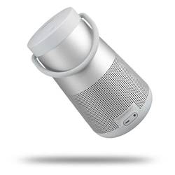 Bose SoundLink Revolve Bluetooth Hoparlör Gri - Thumbnail