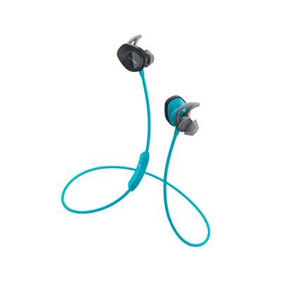 Bose SoundSport Kablosuz Kulak İçi Kulaklık Aqua