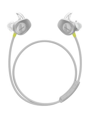 Bose SoundSport Kablosuz Kulak İçi Kulaklık Citron