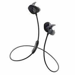 Bose SoundSport Kablosuz Kulak İçi Kulaklık Siyah - Thumbnail