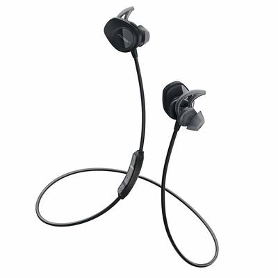 Bose SoundSport Kablosuz Kulak İçi Kulaklık Siyah