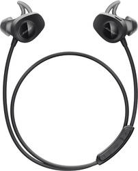 Bose SoundSport Kulak içi Kulaklık Siyah - Apple - Thumbnail
