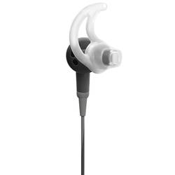 Bose SoundSport Kulak içi Kulaklık Siyah - Apple - Thumbnail