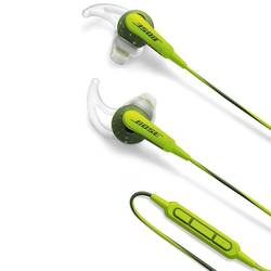 Bose SoundSport Kulak içi Kulaklık Yeşil - Apple - Thumbnail