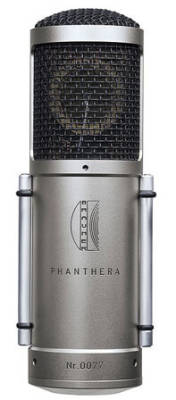 BRAUNER Phanthera Basic - Profesyonel Mikrofon