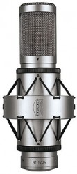 Brauner - BRAUNER VM1 - Profesyonel Tüplü Mikrofon