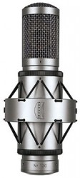 Brauner - BRAUNER VMX - Profesyonel Tüplü Mikrofon