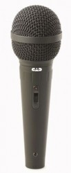 Cad Audio - CAD AUDIO CAD12 - Dinamik Mikrofon