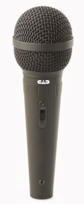 CAD AUDIO CAD12 - Dinamik Mikrofon