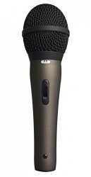 Cad Audio - CAD AUDIO CAD22A - Dinamik Mikrofon