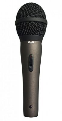 CAD AUDIO CAD22A - Dinamik Mikrofon