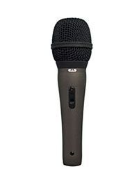 CAD AUDIO CAD25A - Dinamik Mikrofon