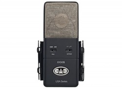 Cad Audio - CAD AUDIO E100S - Geniş Diyaframlı Kondenser Mikrofon