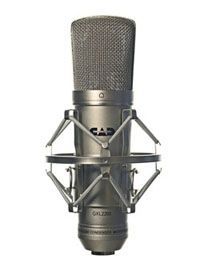 CAD AUDIO GXL2200 - Geniş Diyaframlı Kondenser Mikrofon