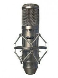 Cad Audio - CAD AUDIO GXL3000 - Geniş Diyaframlı Kondenser Mikrofon