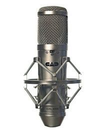 CAD AUDIO GXL3000 - Geniş Diyaframlı Kondenser Mikrofon