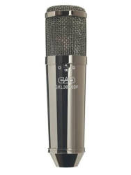 Cad Audio - CAD AUDIO GXL3000BP - Geniş Diyaframlı Kondenser Mikrofon