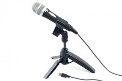 Cad Audio - CAD AUDIO U1 USB - Dinamik Mikrofon