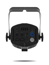 Chauvet EVE P-150 UV 150 Watt Led DMX Kontrollü Spot Işık - Thumbnail