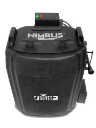 Chauvet Nimbus Low Fogger Düşük Sis Makinesi - Thumbnail