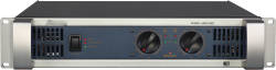 D-Sound - D-Sound XP-1000 Power Anfi 2x500 Watt