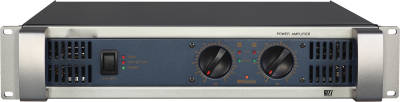 D-Sound XP-1000 Power Anfi 2x500 Watt