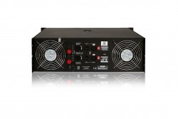 Da Vinci RT 6000 Amplifier - Thumbnail