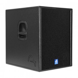 dB Technologies ​ARENA SW 15 Subwoofer - Thumbnail