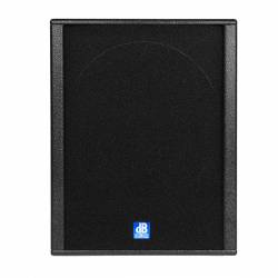 dB Technologies ARENA SW 18 Subwoofer - Thumbnail