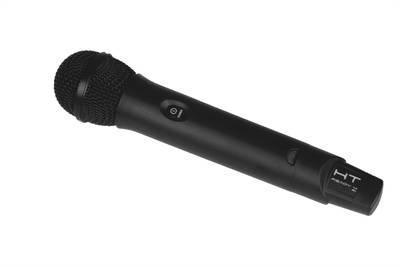 dB Technologies HT-READY 4 Kablosuz El Mikrofonu